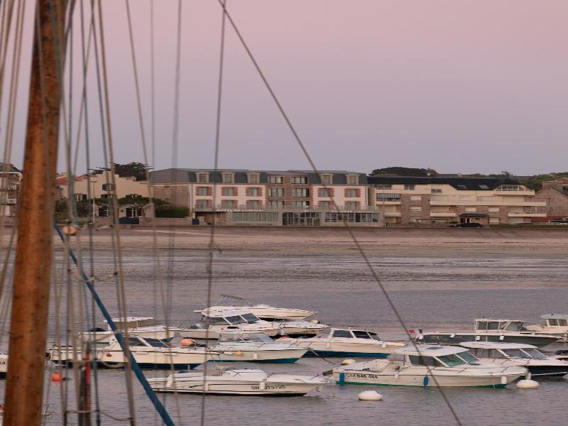 Hotel La Plage image