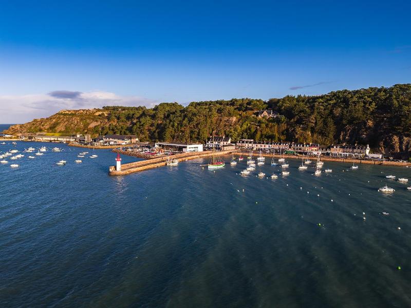 Hotel La Plage image