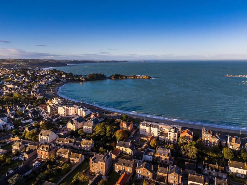 Hotel La Plage image