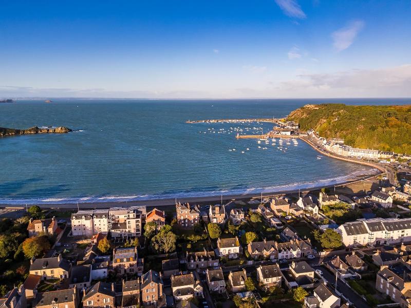 Hotel La Plage image