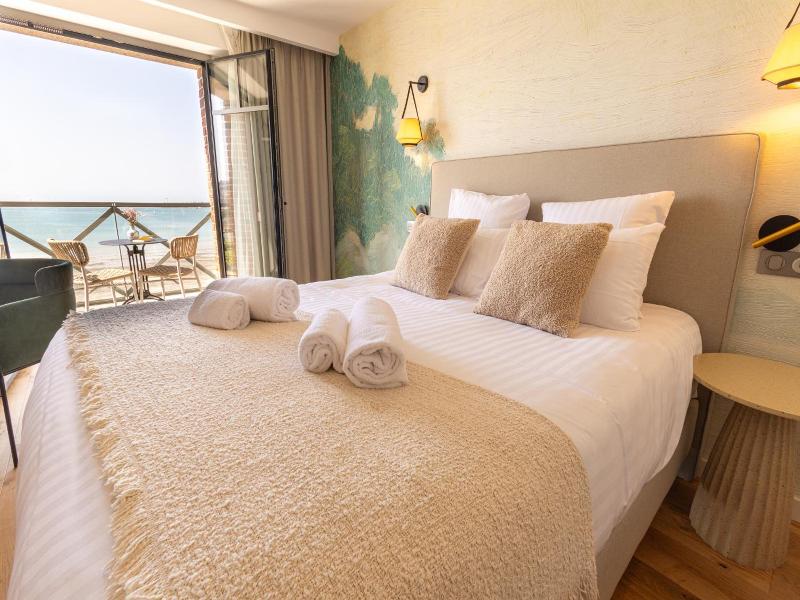 Hotel La Plage image
