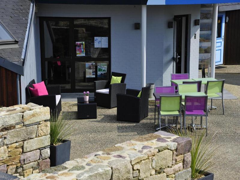 Hotel De La Baie De Paimpol image