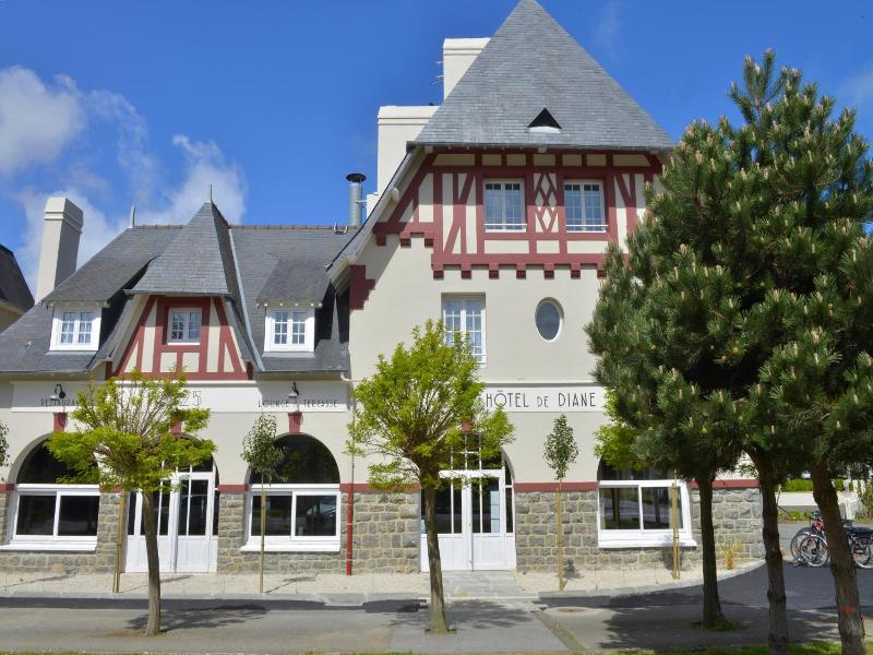Hotel De Diane image