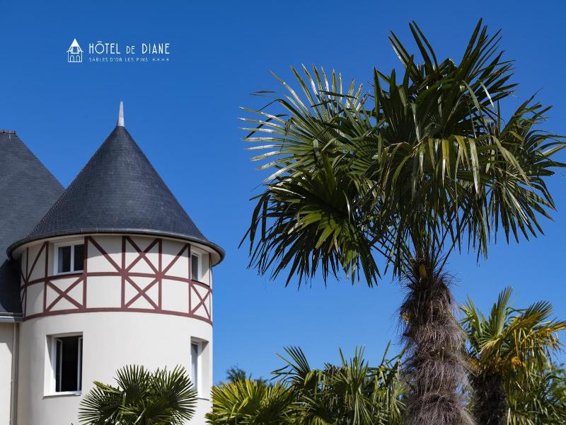 Hotel De Diane image