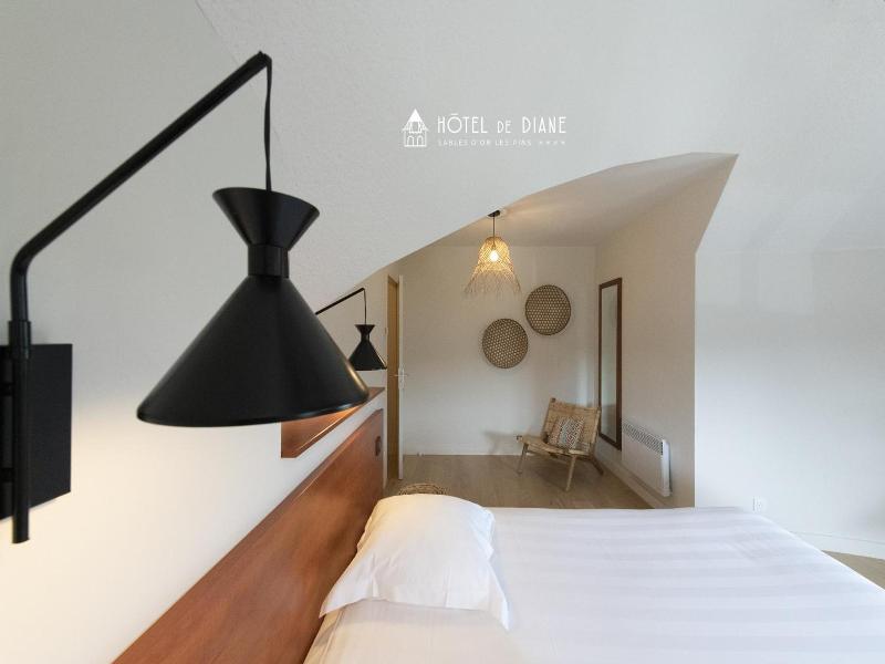 Hotel De Diane image