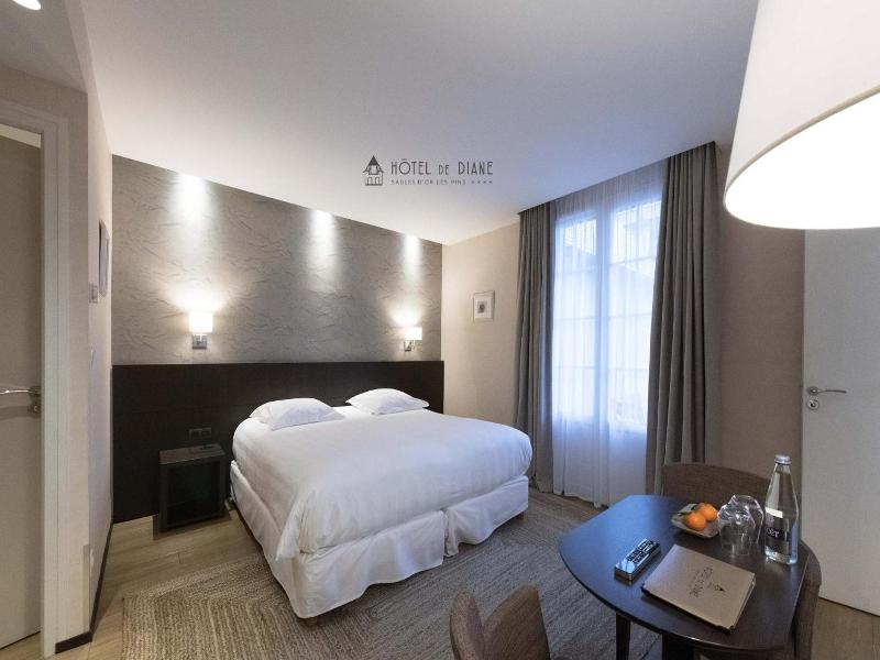 Hotel De Diane image