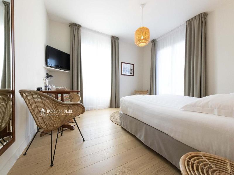 Hotel De Diane image