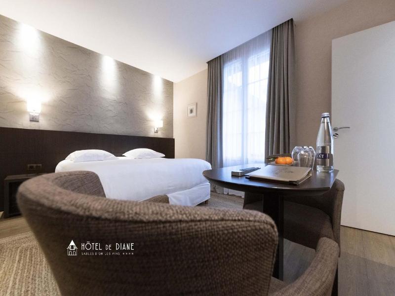 Hotel De Diane image