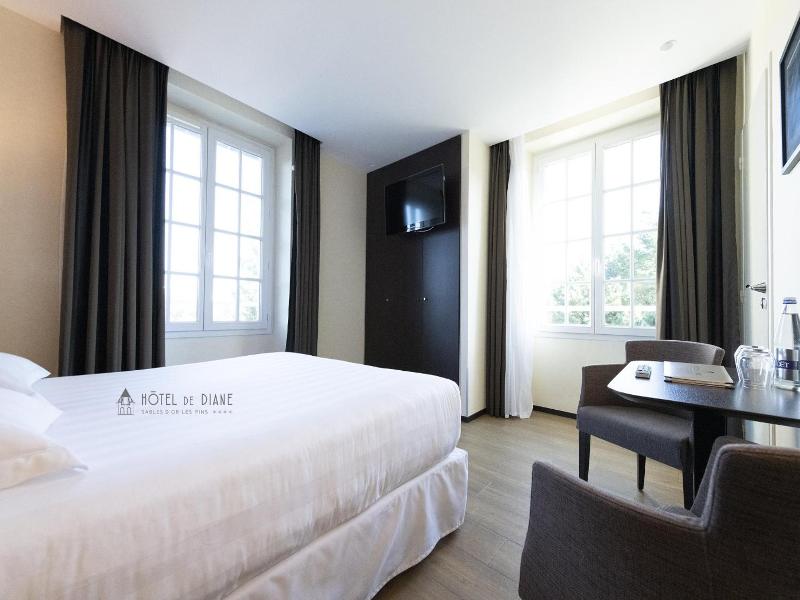 Hotel De Diane image