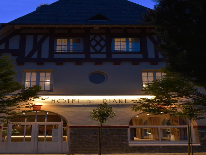 Hotel De Diane image