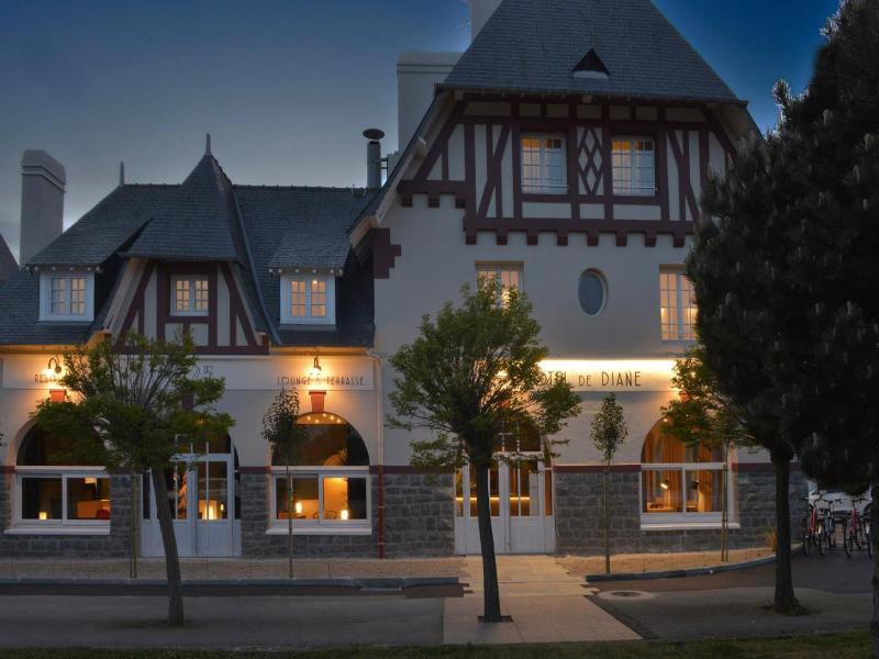 Hotel De Diane image
