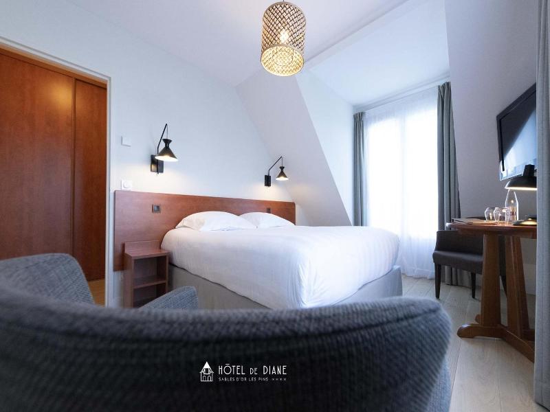 Hotel De Diane image