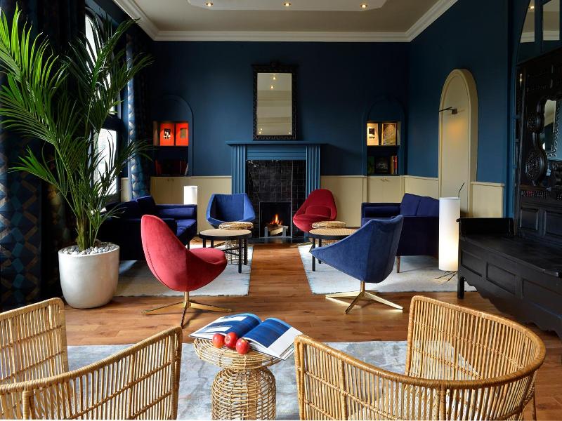 Hotel De Diane image