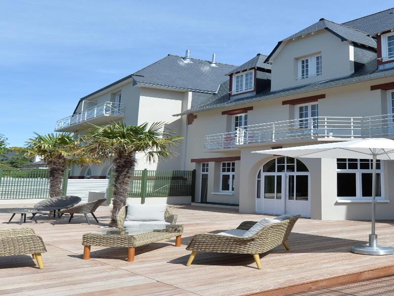 Hotel De Diane image