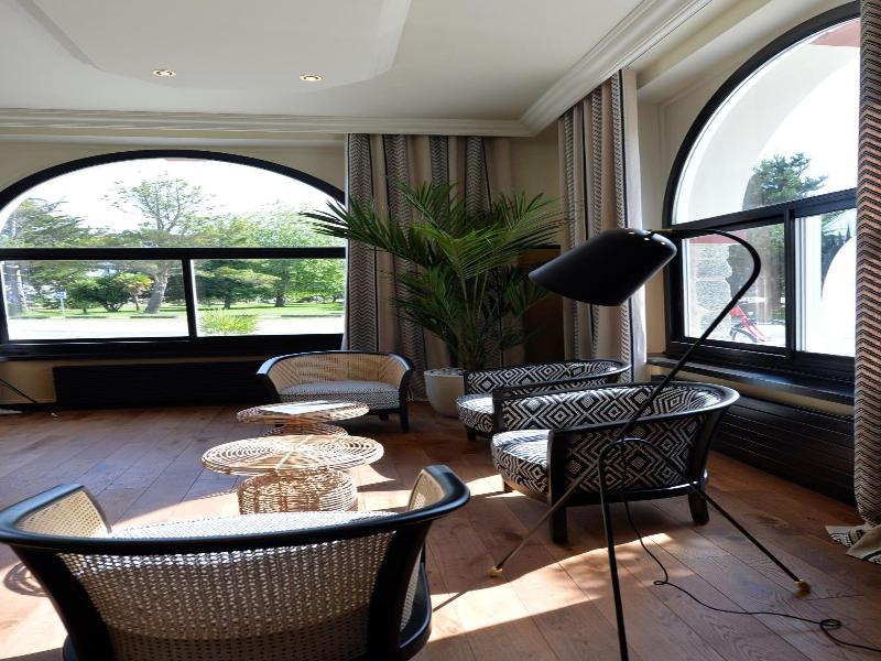 Hotel De Diane image