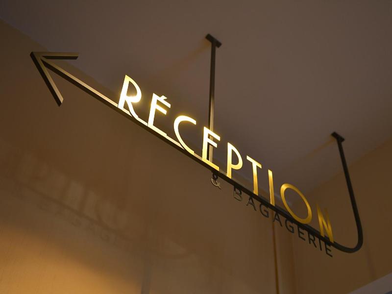 Hotel De Diane image