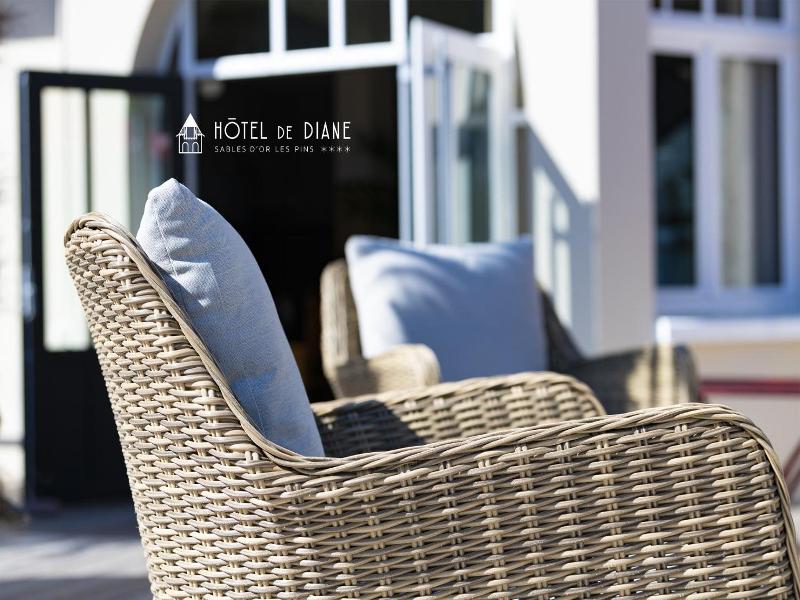 Hotel De Diane image