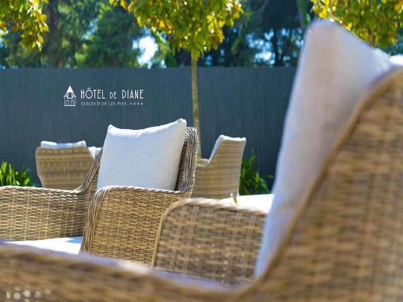 Hotel De Diane image