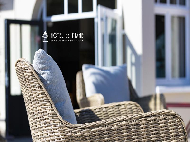 Hotel De Diane image