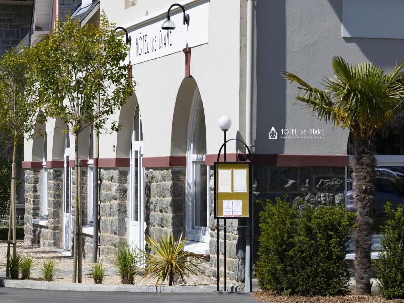 Hotel De Diane image