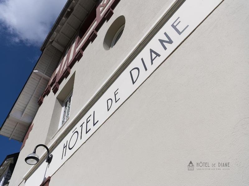 Hotel De Diane image