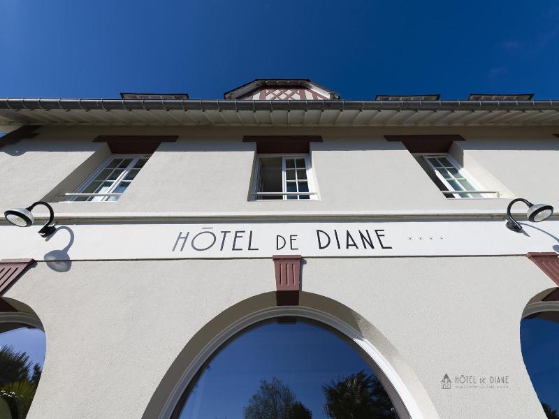 Hotel De Diane image