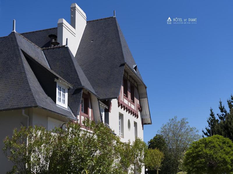 Hotel De Diane image