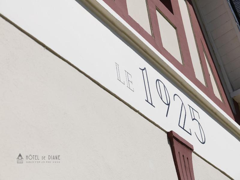 Hotel De Diane image
