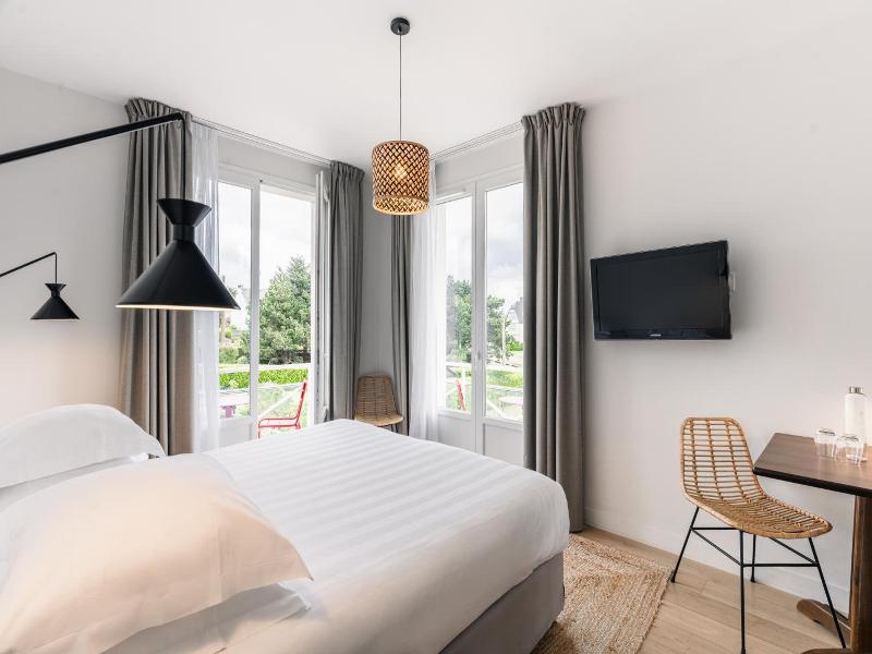 Hotel De Diane image