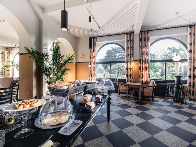 Hotel De Diane image