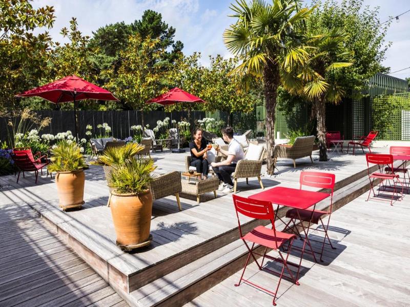 Hotel De Diane image