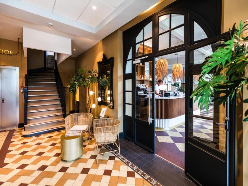 Hotel De Diane image