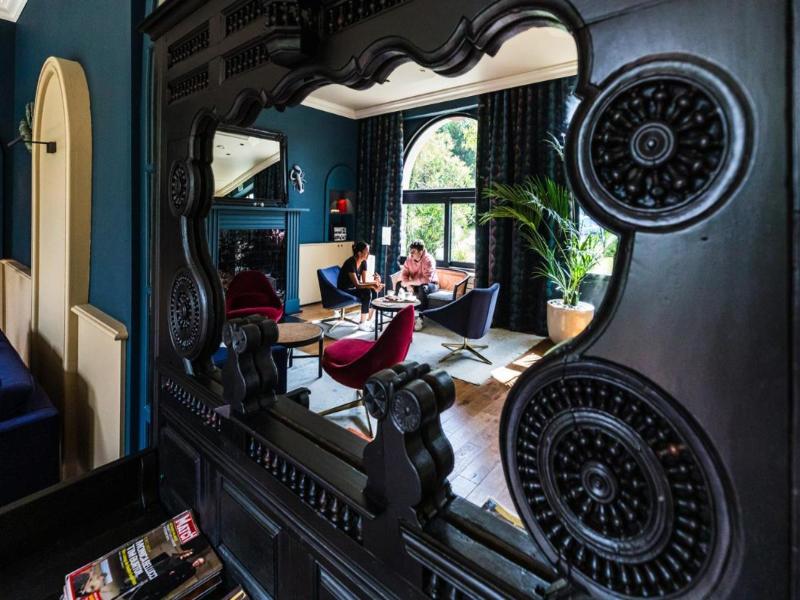 Hotel De Diane image