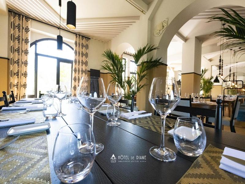 Hotel De Diane image