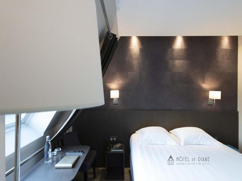 Hotel De Diane image