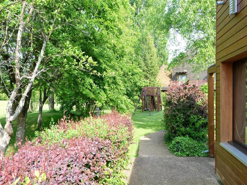 Domaine De L'Arbrelle image