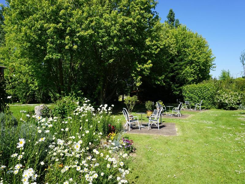 Domaine De L'Arbrelle image