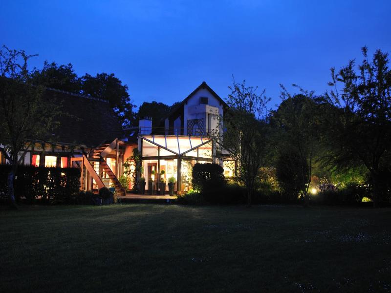 Domaine De L'Arbrelle image