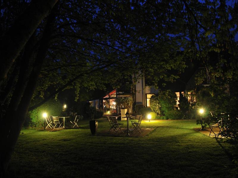 Domaine De L'Arbrelle image