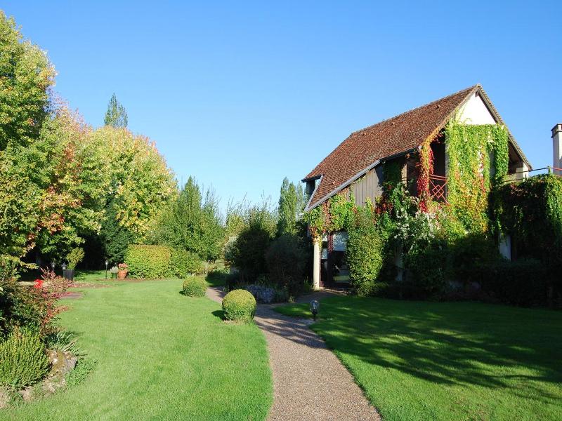 Domaine De L'Arbrelle image