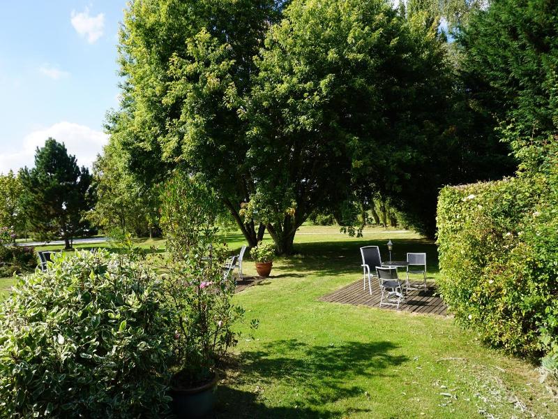 Domaine De L'Arbrelle image
