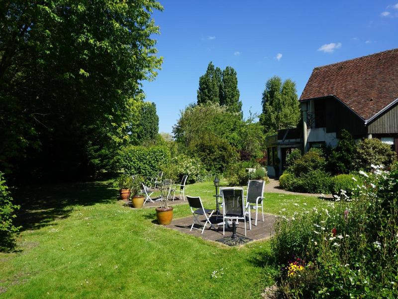Domaine De L'Arbrelle image
