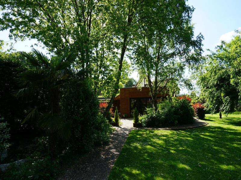 Domaine De L'Arbrelle image