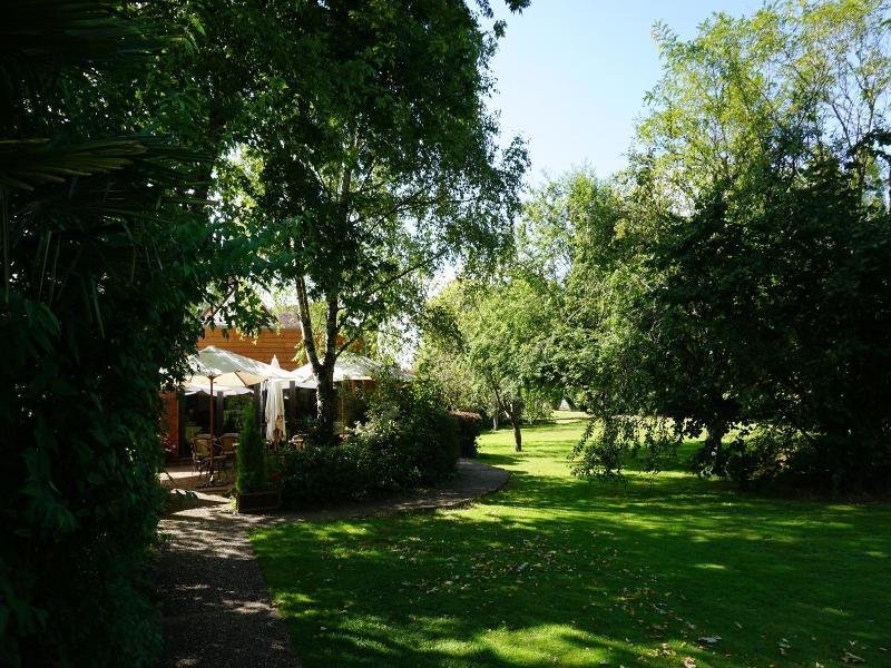 Domaine De L'Arbrelle image