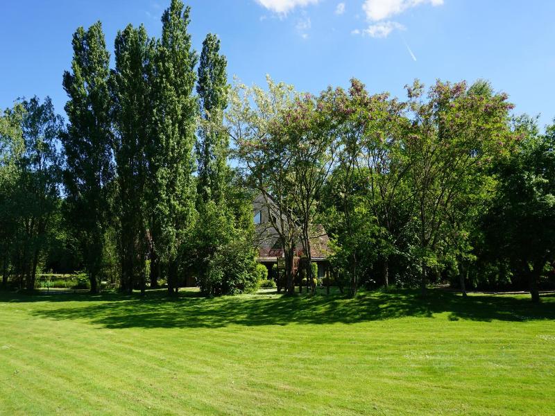 Domaine De L'Arbrelle image