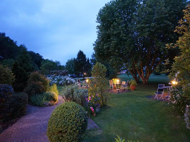 Domaine De L'Arbrelle image