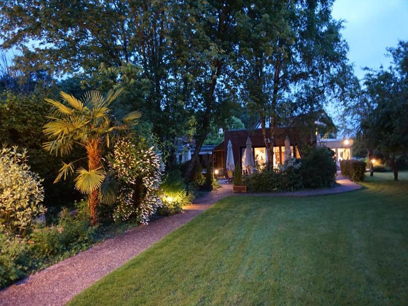 Domaine De L'Arbrelle image
