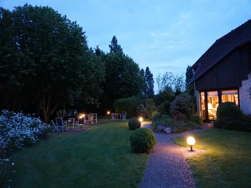 Domaine De L'Arbrelle image