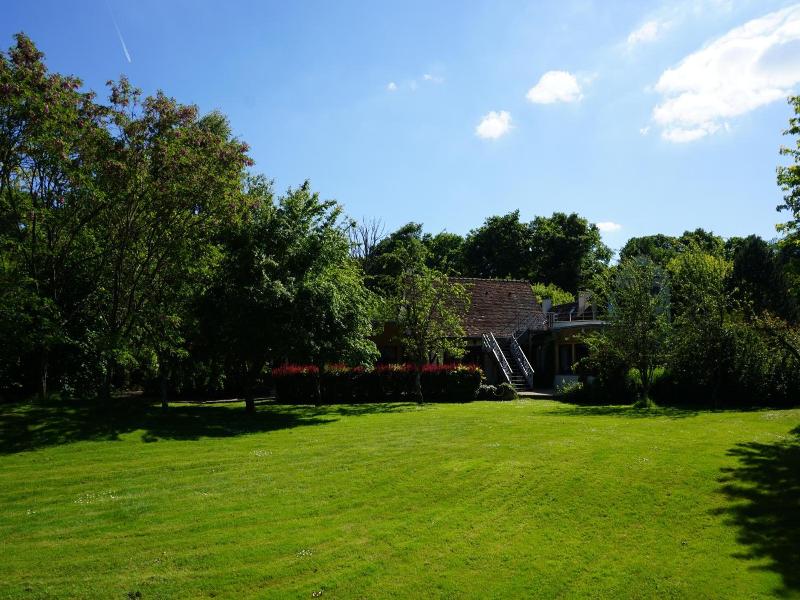 Domaine De L'Arbrelle image