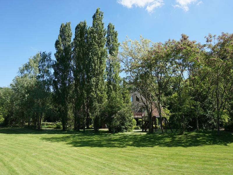 Domaine De L'Arbrelle image